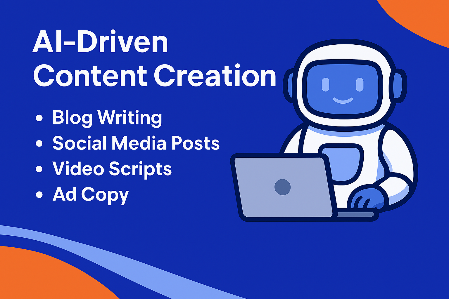 Social media scheduling with digital marketing ai tools.