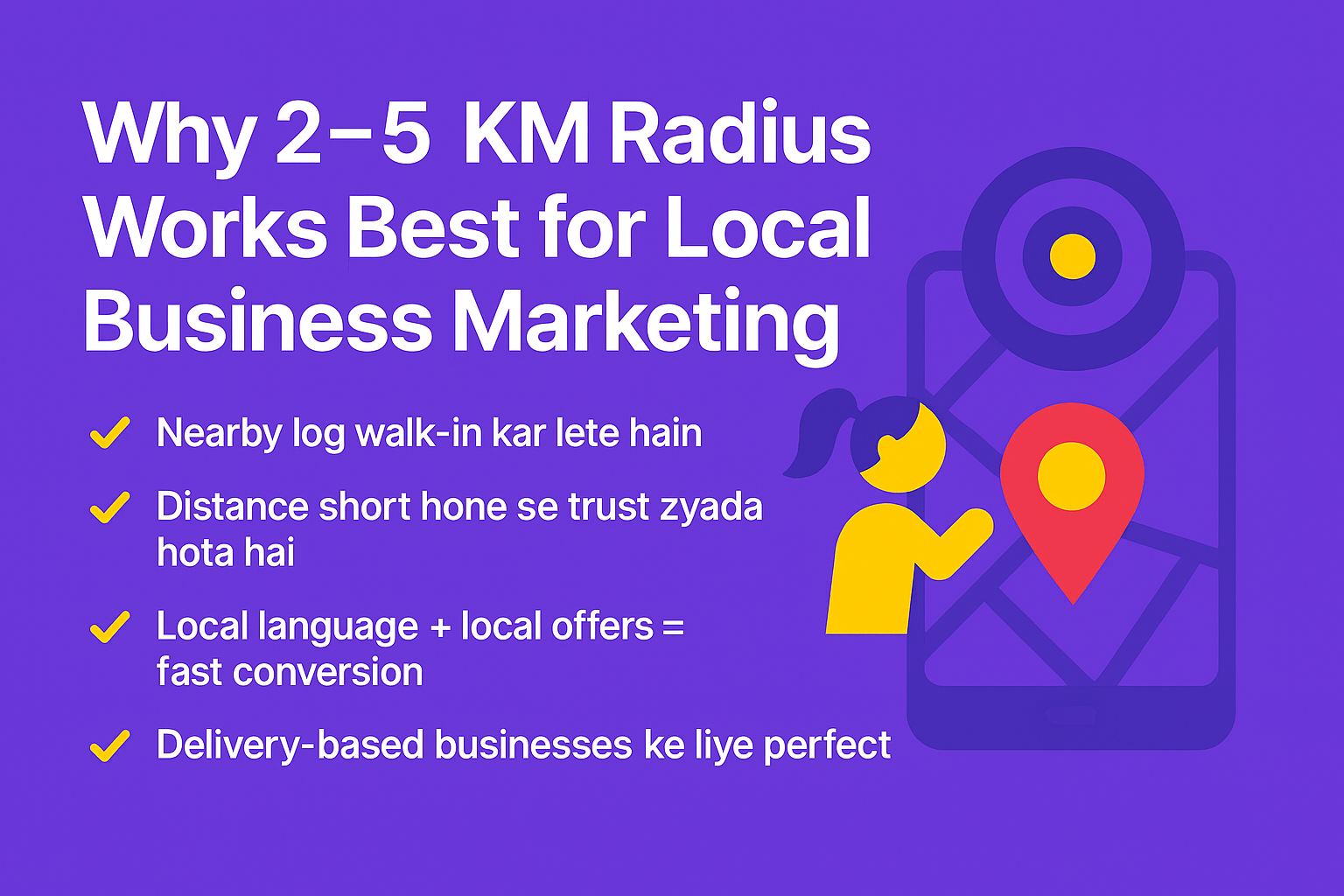 Instagram reels for Indian small business marketing